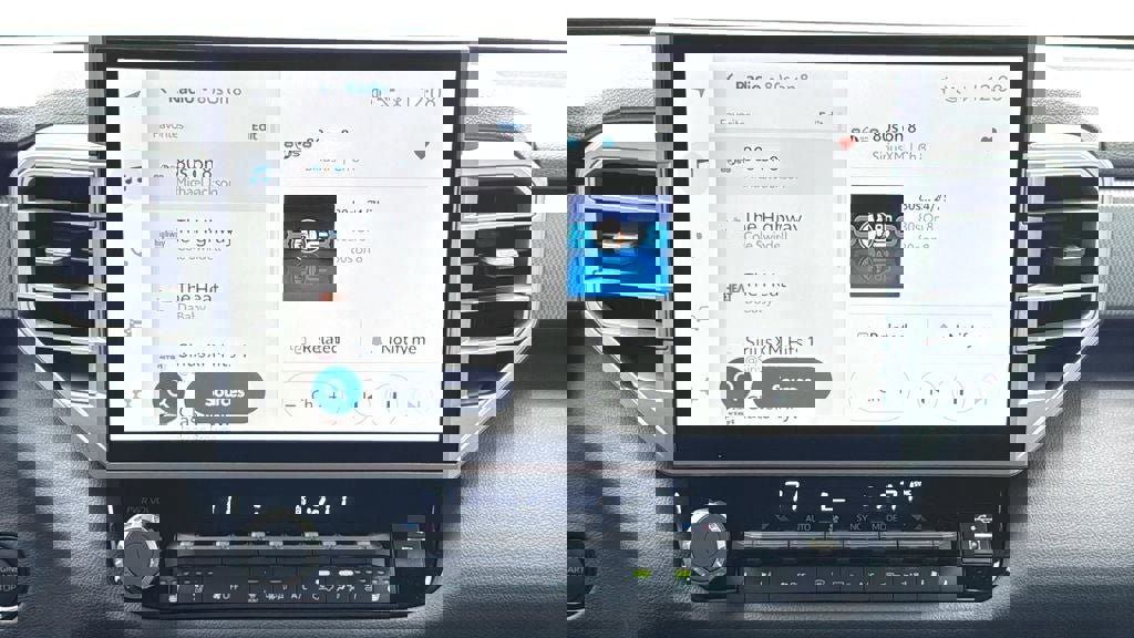 New 2026 Toyota Tundra Limited image 24