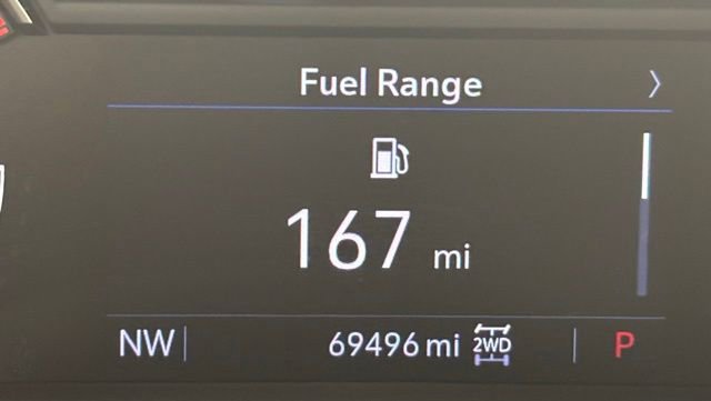 Used 2023 Cadillac XT6 Premium Luxury AWD/4WD image 27