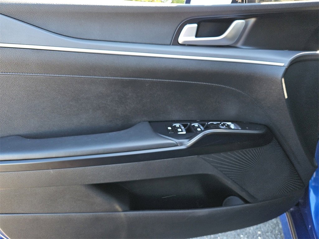 Used 2022 Kia K5 GT-Line w/ GT-Line Awd Premium Package image 13