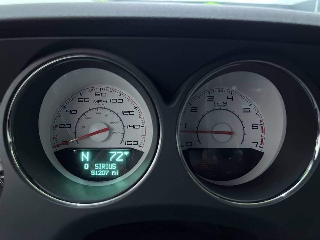 Used 2012 Dodge Challenger R/T RWD image 20