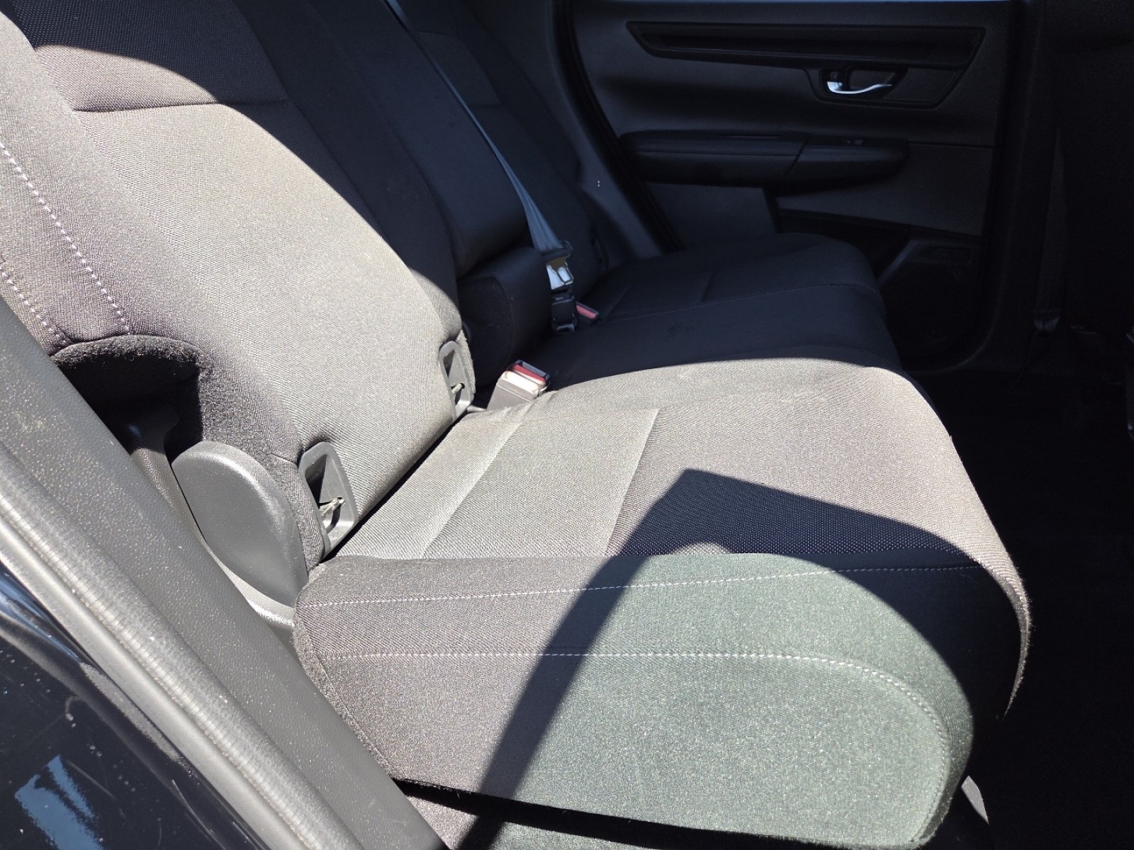Certified 2024 Honda CR-V LX image 21