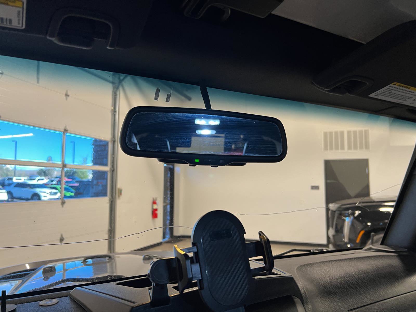 Used 2017 Jeep Wrangler Unlimited Rubicon image 21