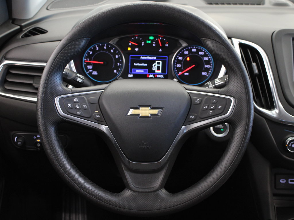 Used 2023 Chevrolet Equinox LT FWD image 21