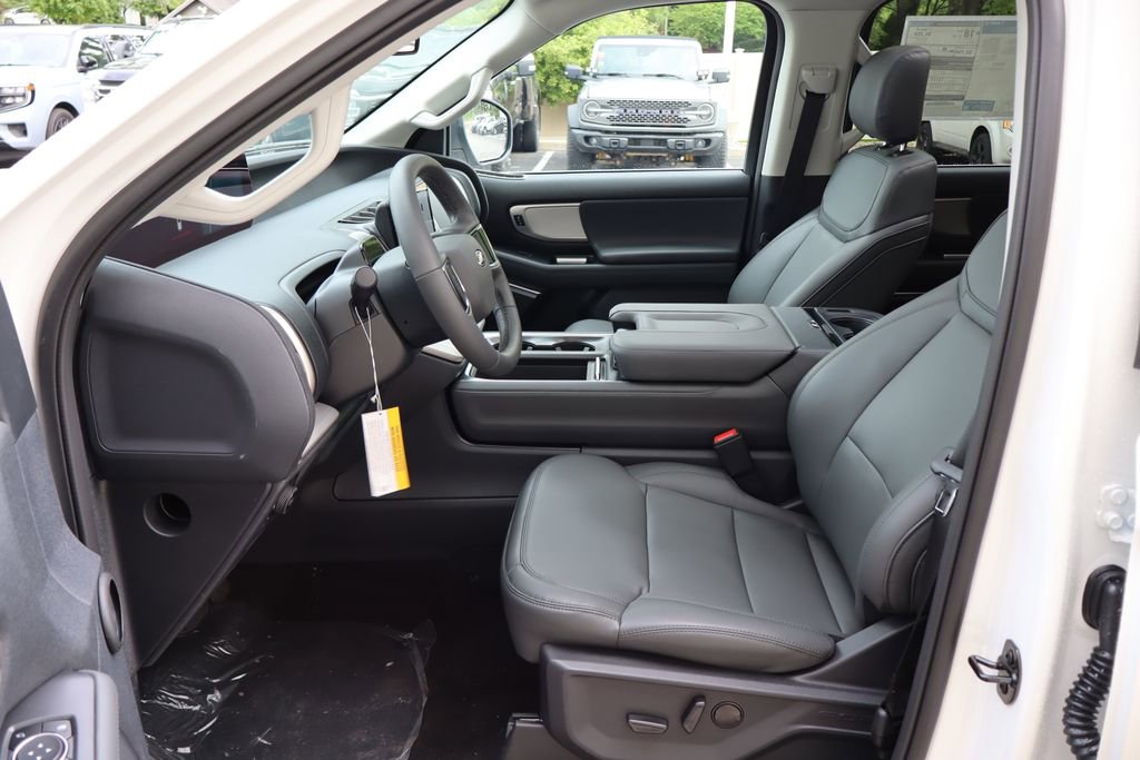 New 2026 Ford Expedition Max Active AWD/4WD image 26