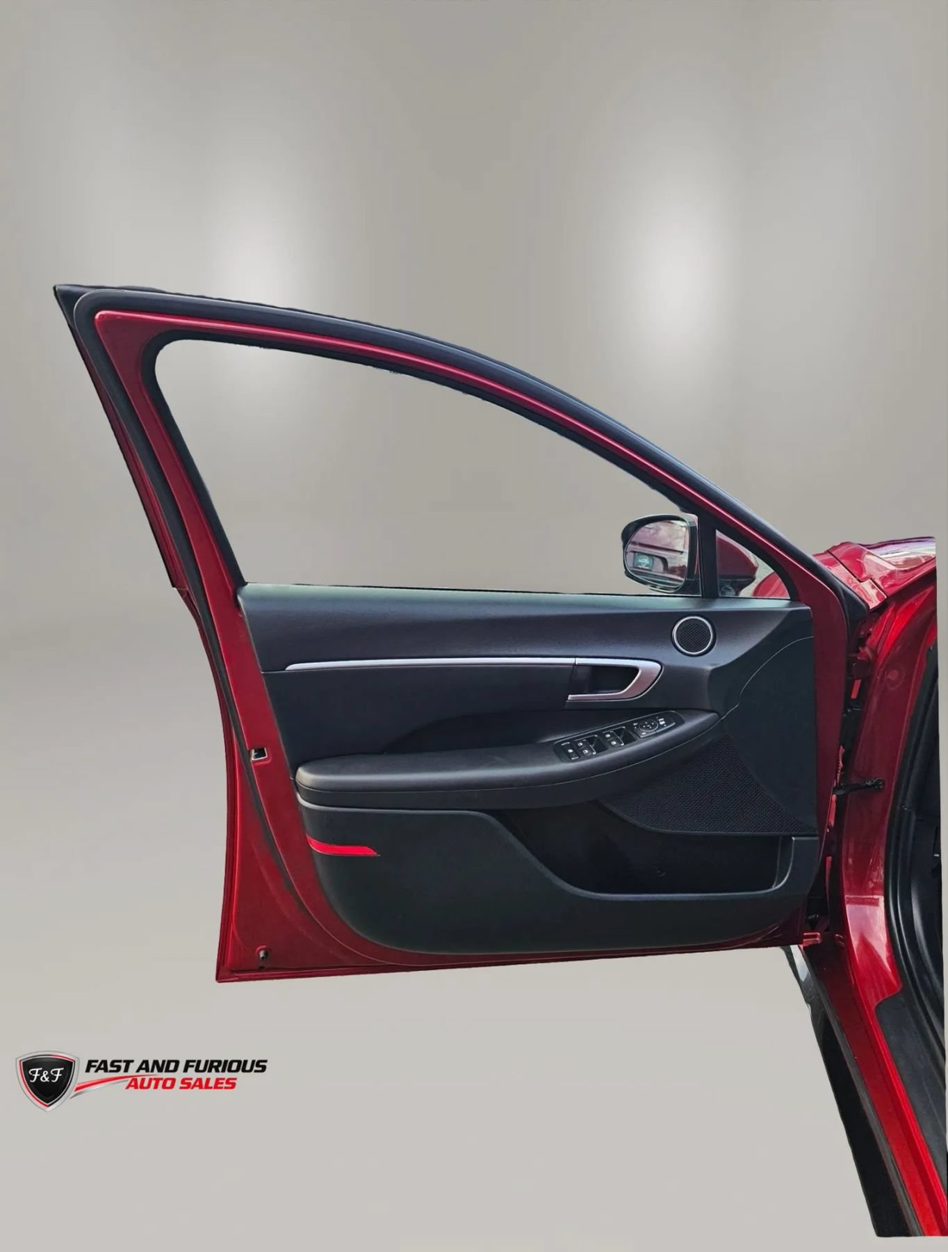 Used 2024 Hyundai Sonata SEL FWD image 12