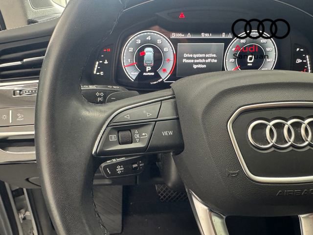 Used 2023 Audi Q7 3.0T Prestige w/ Prestige Package AWD/4WD image 29