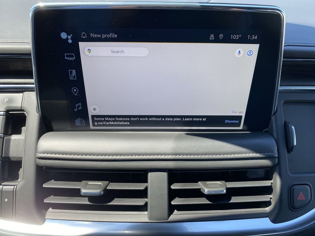 Used 2023 Chevrolet Tahoe LT image 14