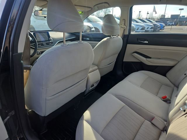 Used 2020 Nissan Altima 2.5 S image 21