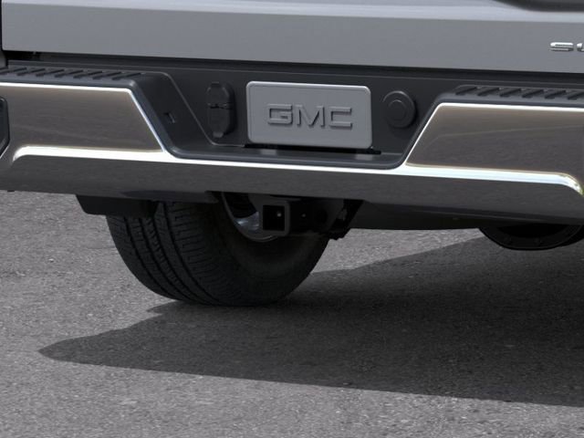 New 2026 GMC Sierra 1500 SLE image 14