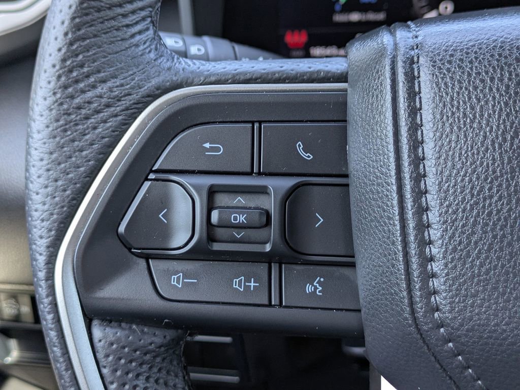 Used 2025 Toyota Tundra Limited w/ Nightshade Package image 27