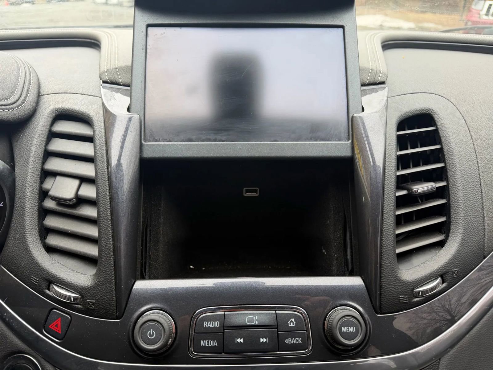 Used 2018 Chevrolet Impala LT image 18