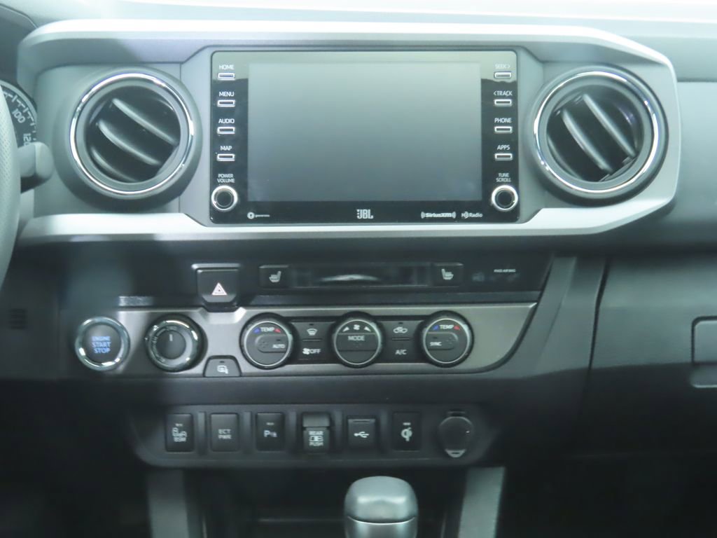 Used 2023 Toyota Tacoma TRD Sport w/ TRD Premium Sport Package image 14