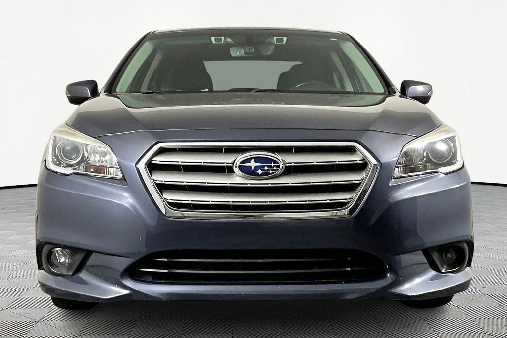 Used 2017 Subaru Legacy 2.5i Premium image 2