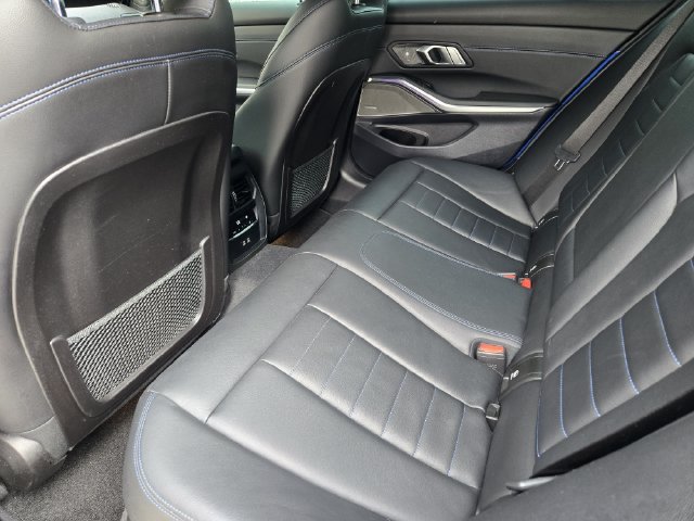 Used 2022 BMW M340i w/ Premium Package RWD image 39