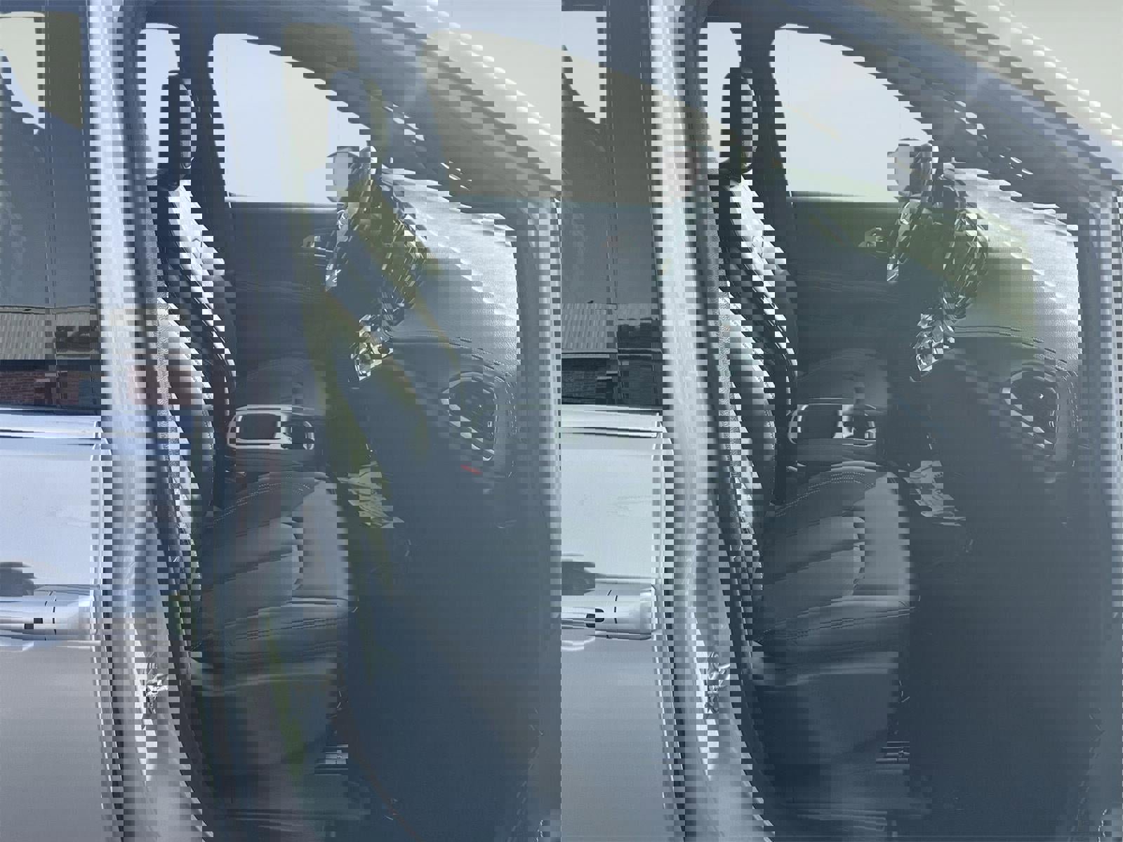 New 2026 Chrysler Pacifica Select image 40