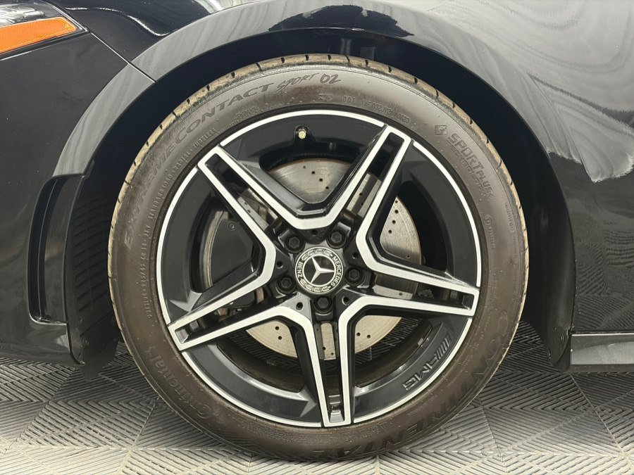 Used 2020 Mercedes-Benz A 220 4MATIC image 36