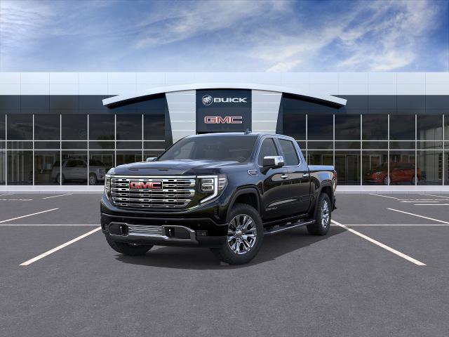 New 2026 GMC Sierra 1500 Denali w/ Technology Package AWD/4WD image 32