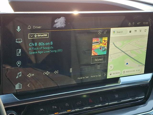 Certified 2025 Chevrolet Silverado 1500 High Country w/ High Country Premium Package image 18