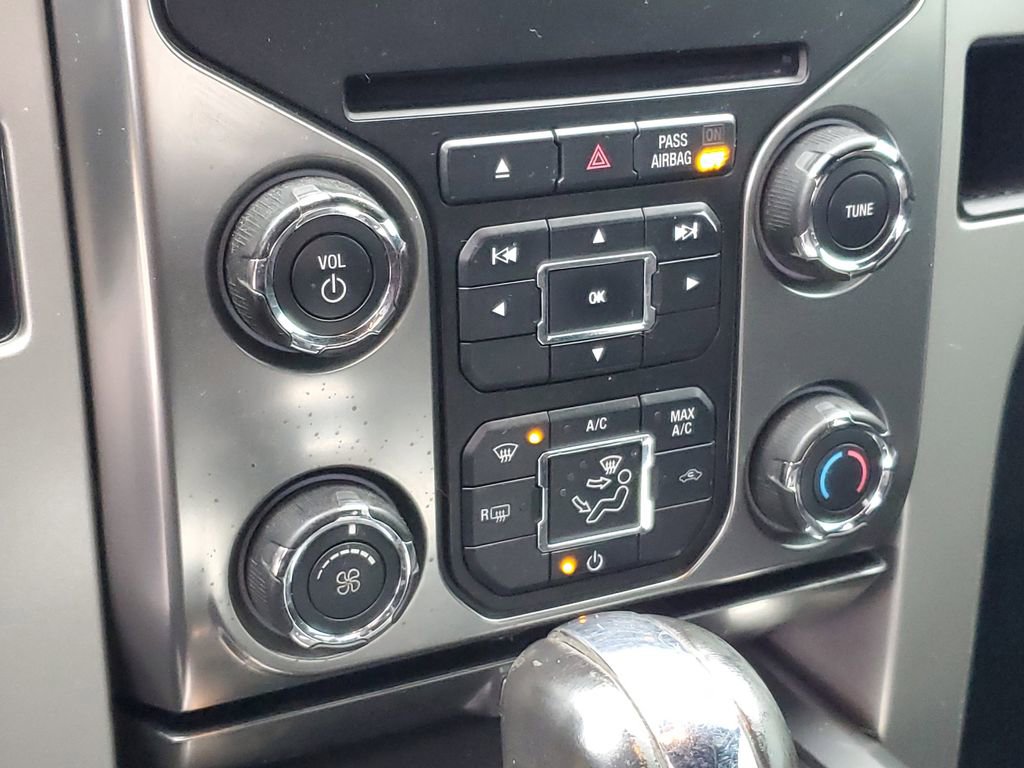 Used 2013 Ford F150 FX4 image 20