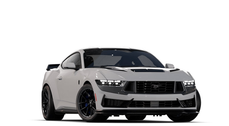 New 2026 Ford Mustang Dark Horse RWD image 48