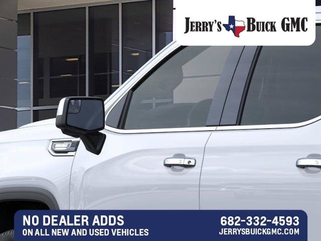 New 2026 GMC Sierra 1500 Denali AWD/4WD image 12