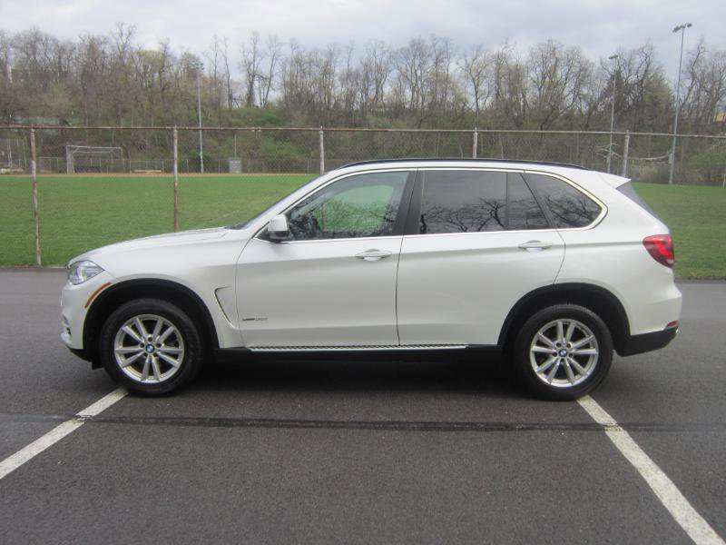 Used 2014 BMW X5 xDrive35i image 2
