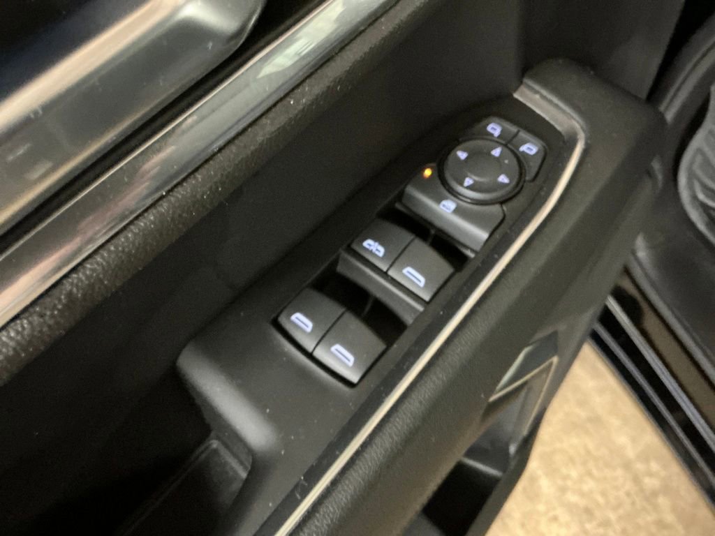 Certified 2023 Chevrolet Silverado 1500 RST image 15