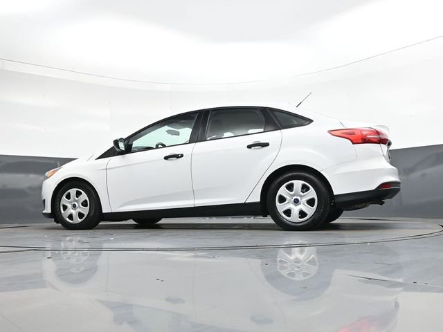 Used 2015 Ford Focus S image 34