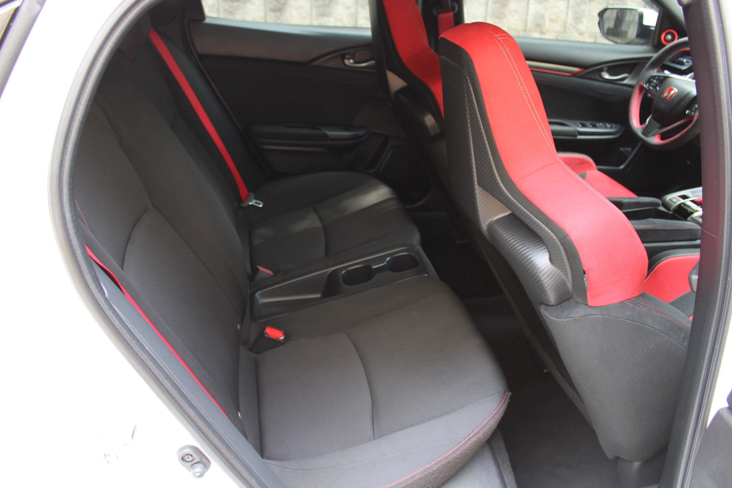 Used 2020 Honda Civic Type R image 20