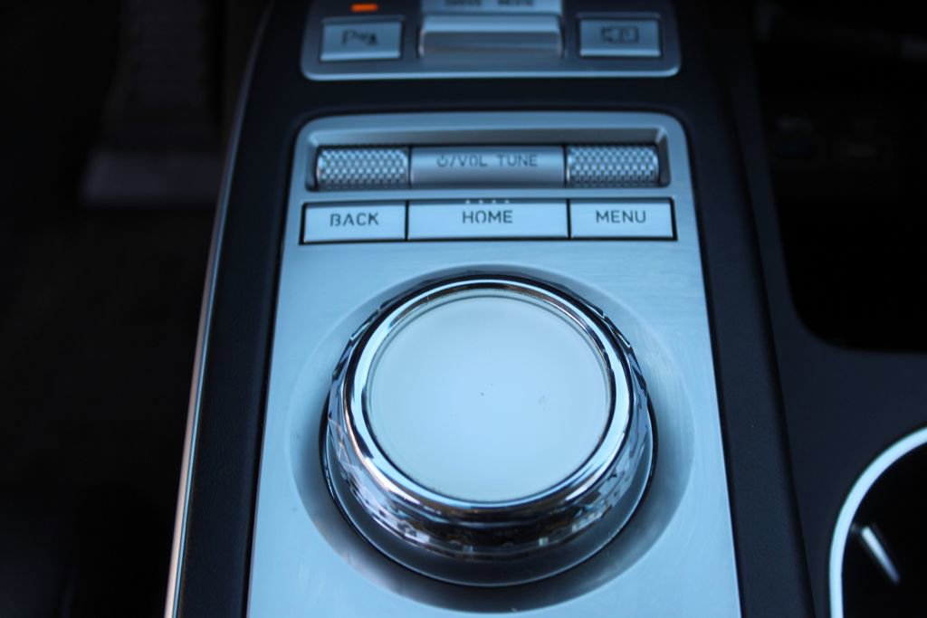 Used 2023 Genesis Electrified GV70 Advanced w/ Prestige Package image 22