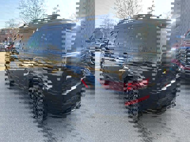 New 2025 Hyundai Santa Fe Calligraphy image 36