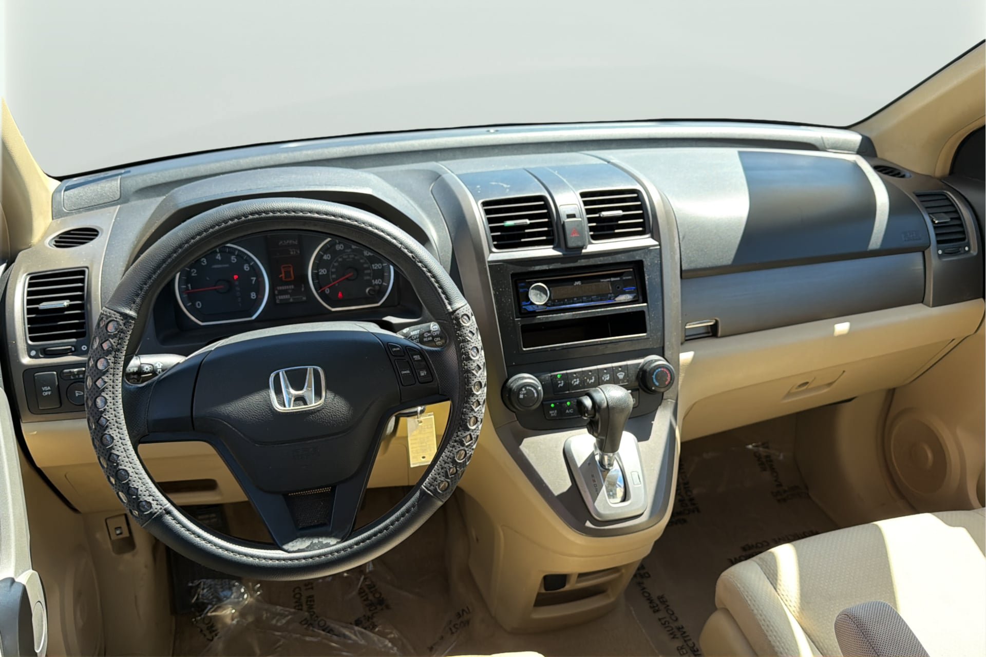 Used 2007 Honda CR-V LX image 14