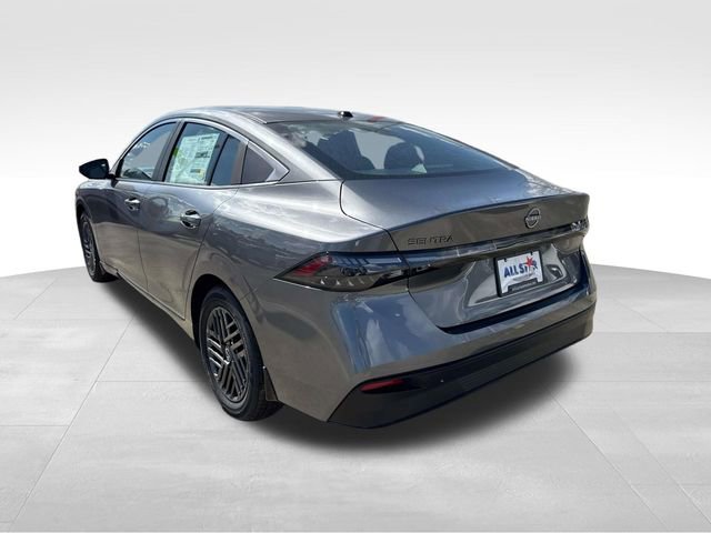 New 2026 Nissan Sentra SV w/ SV Convenience Package FWD image 7