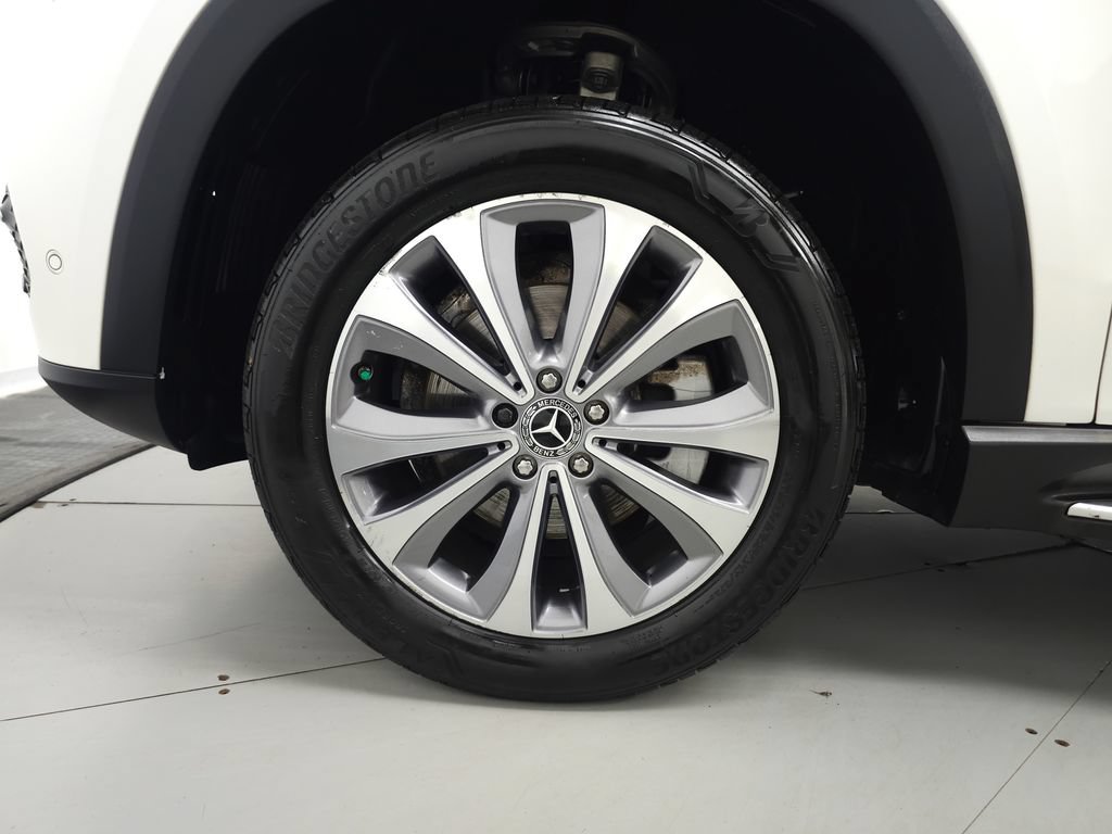 Certified 2023 Mercedes-Benz GLE 350 4MATIC image 36
