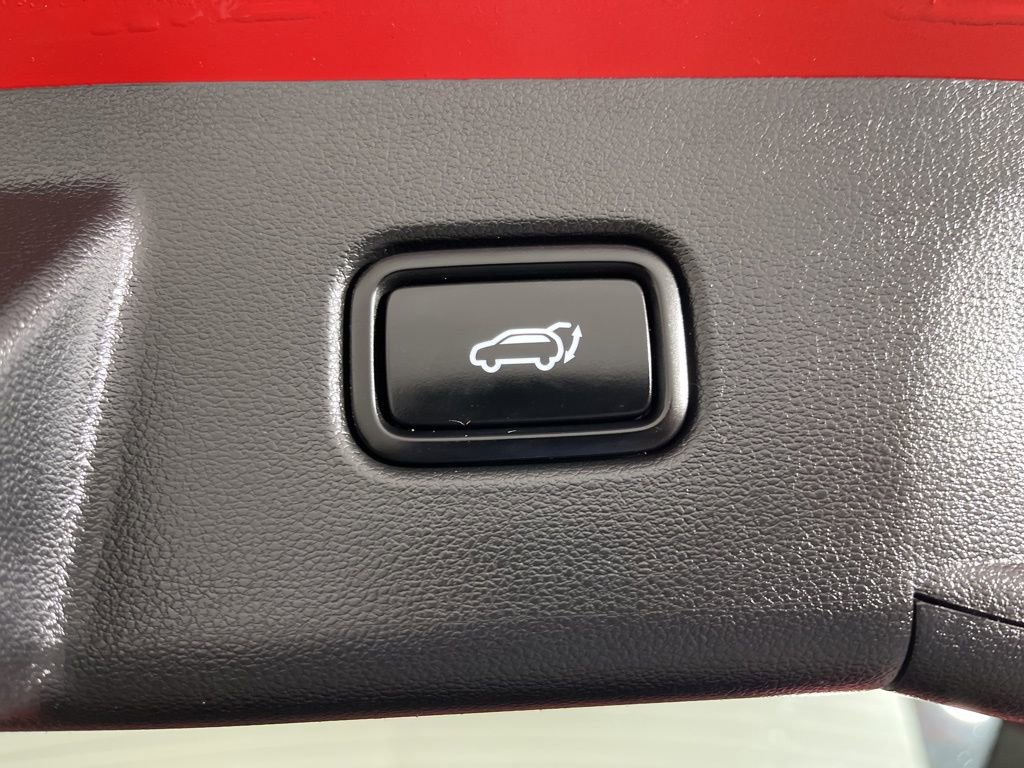 Used 2023 Hyundai Tucson SEL w/ Cargo Package image 8