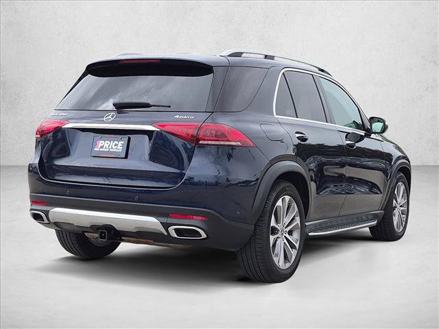 Used 2020 Mercedes-Benz GLE 450 4MATIC image 5