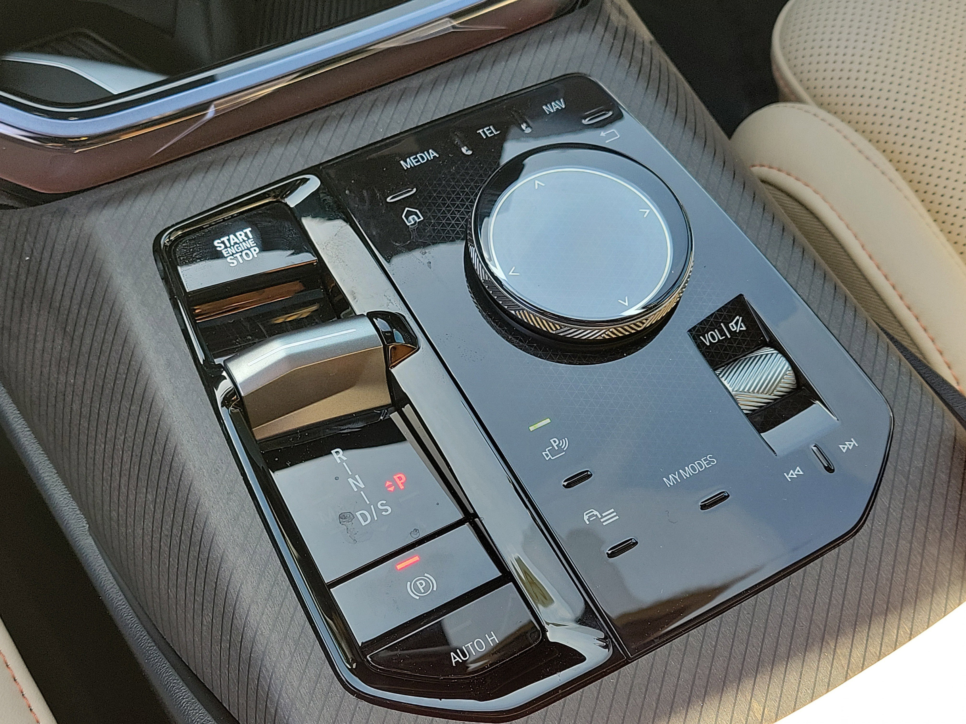 New 2026 BMW X3 xDrive30 w/ Convenience Package image 21