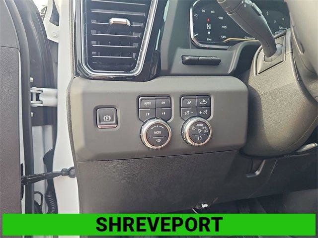 New 2025 GMC Sierra 2500 Denali Ultimate image 14