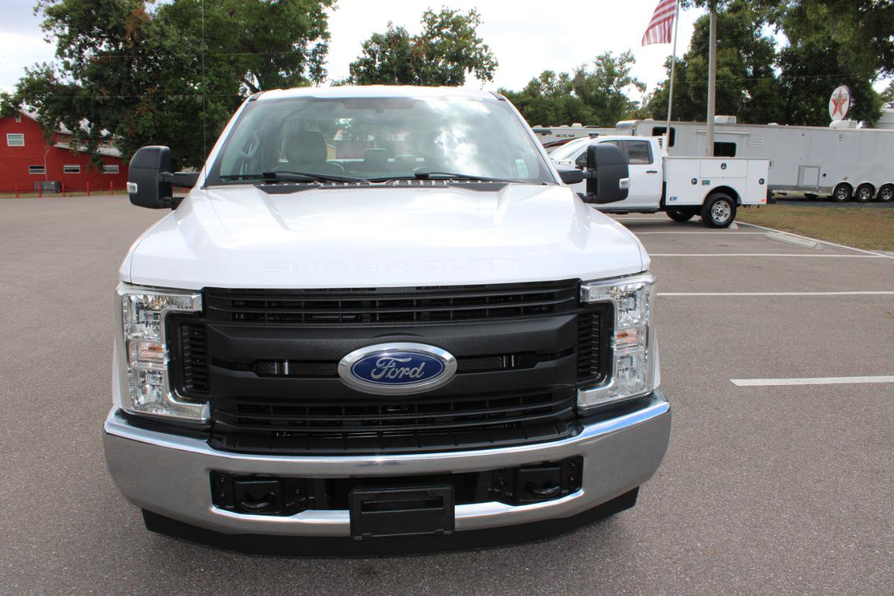 Used 2019 Ford F250 XL w/ XL Value Package RWD image 2
