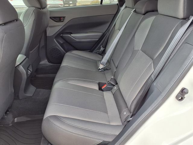 New 2026 Subaru Crosstrek 2.0i Premium image 9