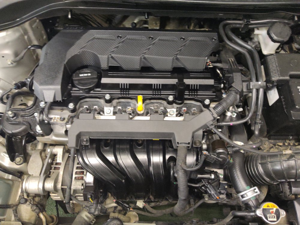 Used 2020 Hyundai Accent SE FWD image 30