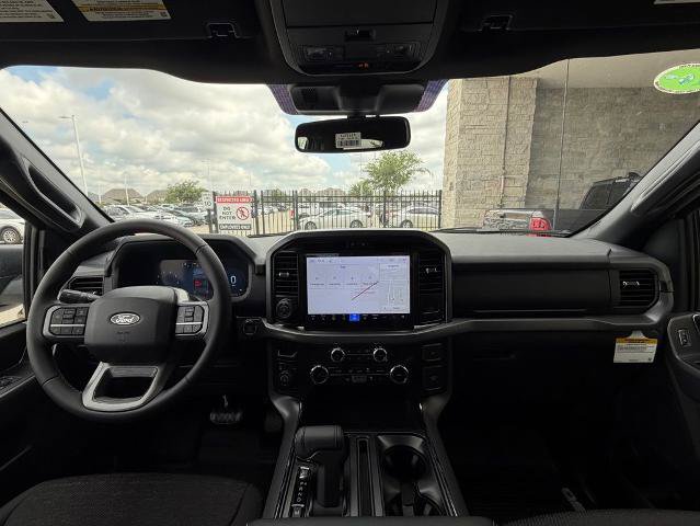 New 2026 Ford F150 XLT AWD/4WD image 54