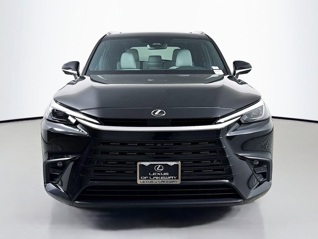 Certified 2024 Lexus TX 350 FWD image 2