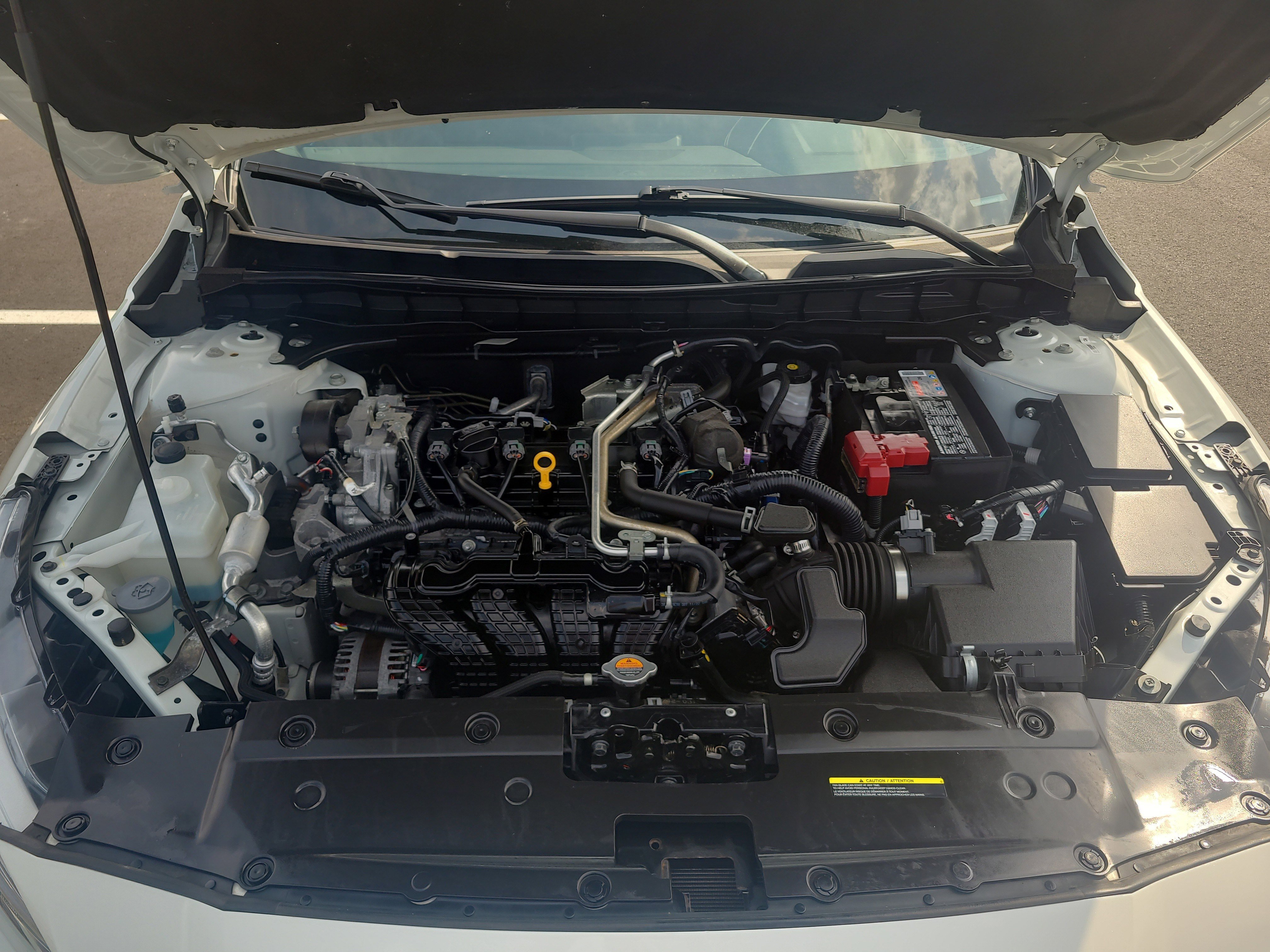 Used 2022 Nissan Altima 2.5 Platinum image 34