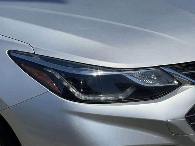 Used 2017 Chevrolet Cruze Premier image 8