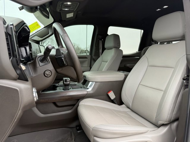 Used 2024 GMC Sierra 1500 SLT w/ SLT Premium Plus Package image 6