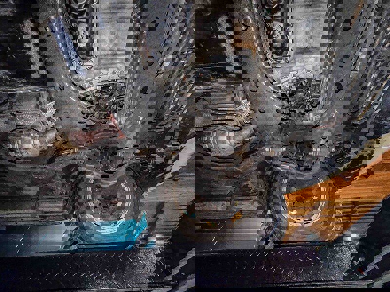 Used 2004 Toyota 4Runner SR5 image 44