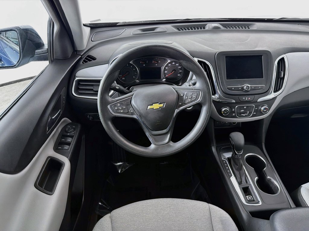 Used 2024 Chevrolet Equinox LS w/ LS Convenience Package FWD image 20