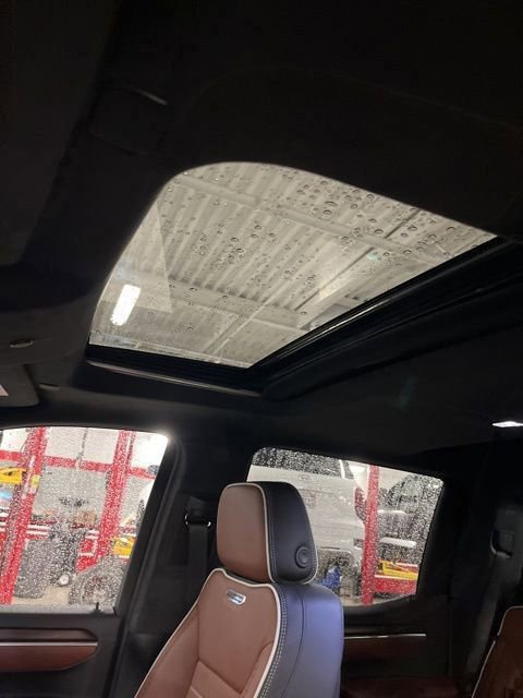 Used 2025 GMC Sierra 1500 Denali Ultimate image 16