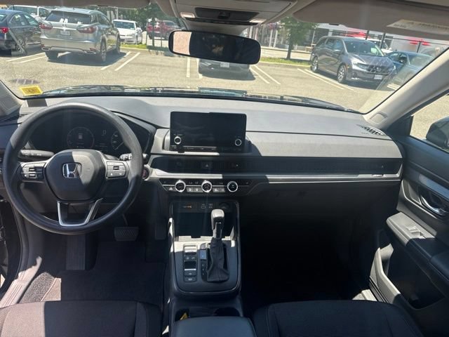 Certified 2023 Honda CR-V EX image 15